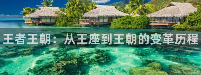 河豚体育nba直播：王者王朝：从王座到王朝的变革历程
